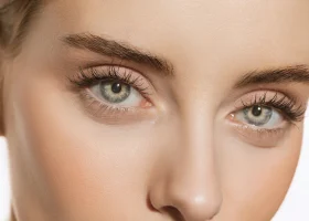 Can Blepharoplasty Change Your Eye Shape?