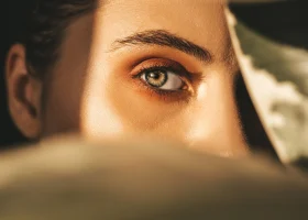 Can Eyelid Surgery Affect Your Vision?