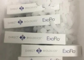 Exosomes: The Luxury Treatment That Lives Up To The Hype