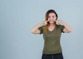 Is It Possible to Lift a Droopy Nasal Tip Without Making the Bridge Too High?