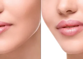 Looking For a More Permanent Option Than Lip Filler?