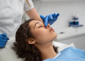 Does Liquid Rhinoplasty Make Your Nose Bigger? Here’s What You Need to Know