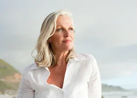 Where Are Facelift Scars Usually Located?