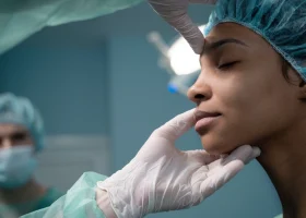 The Aging Nose: How the Nose Ages Over Time and How Rhinoplasty Can Help