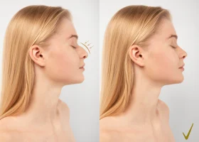 Is the Bridge of Your Nose Too High or Low? Understanding the Nasal Bridge in Rhinoplasty