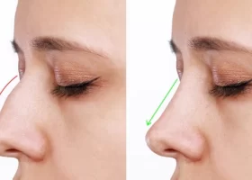 Why Does My Nose Look Wider in Photos—and Can Rhinoplasty Fix It?