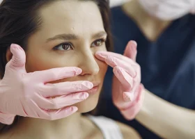The Truth About Scarless Nose Surgery: Why Open Rhinoplasty is the BEST Option